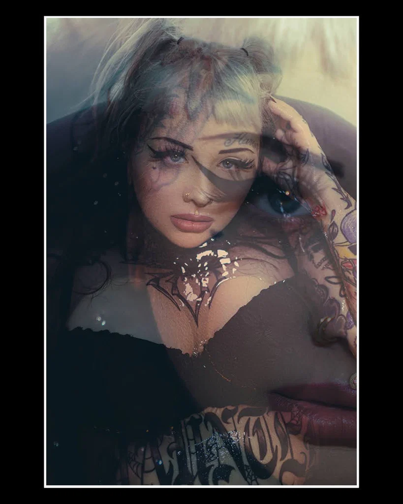 Gabriella's avatar