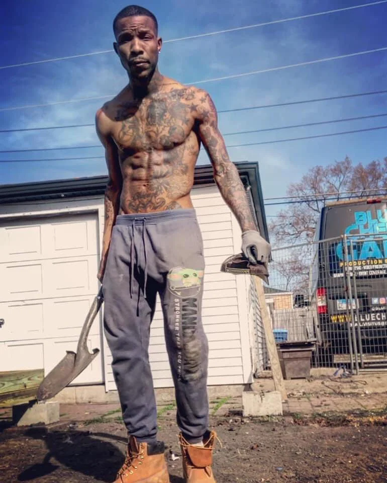 Tattedcompanion