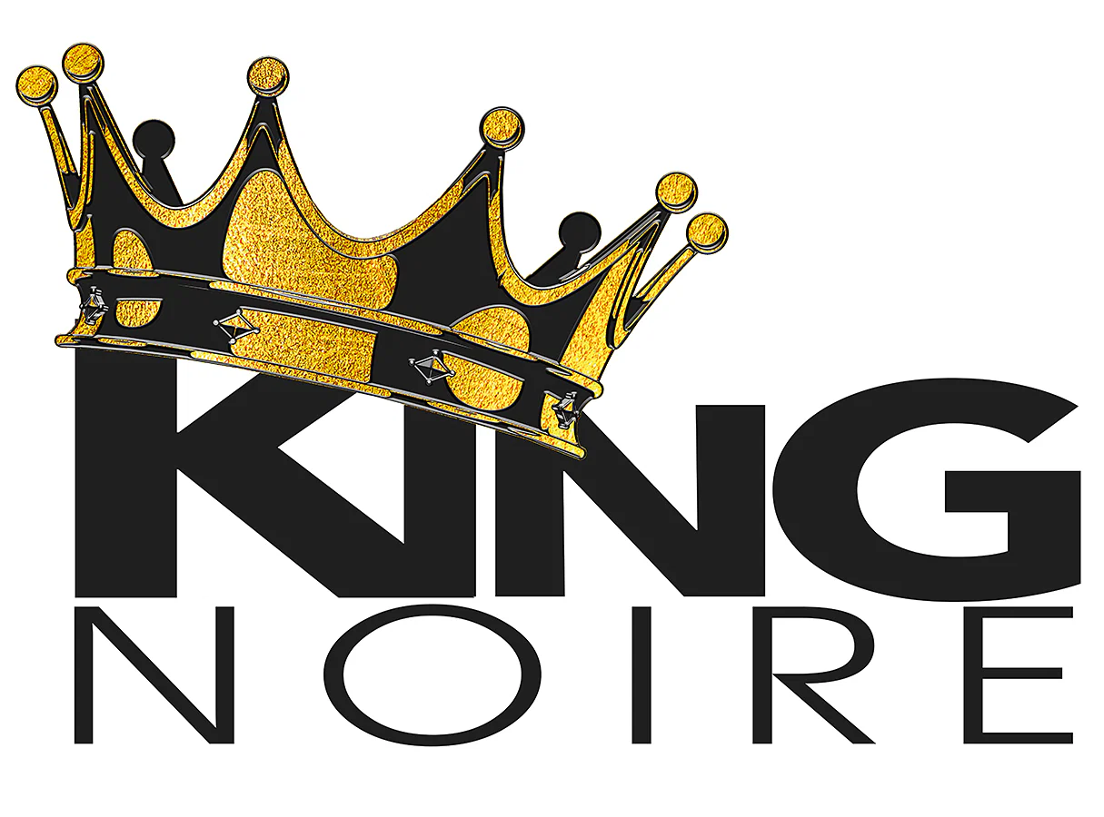 King Noire profile banner