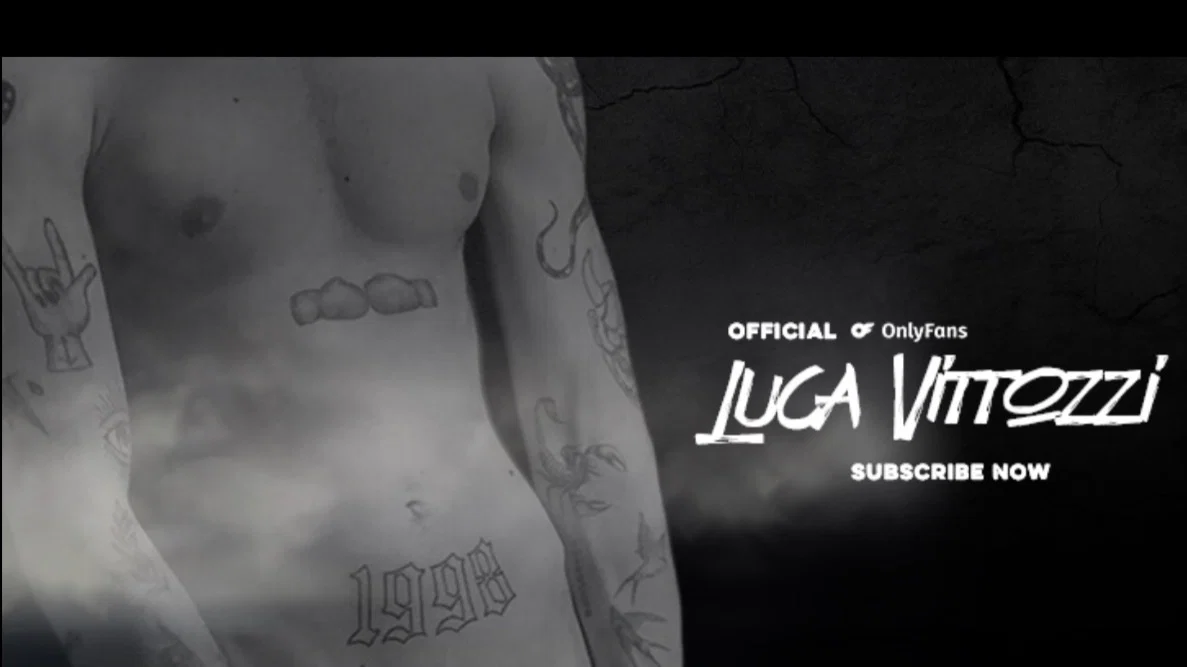 Luca profile banner
