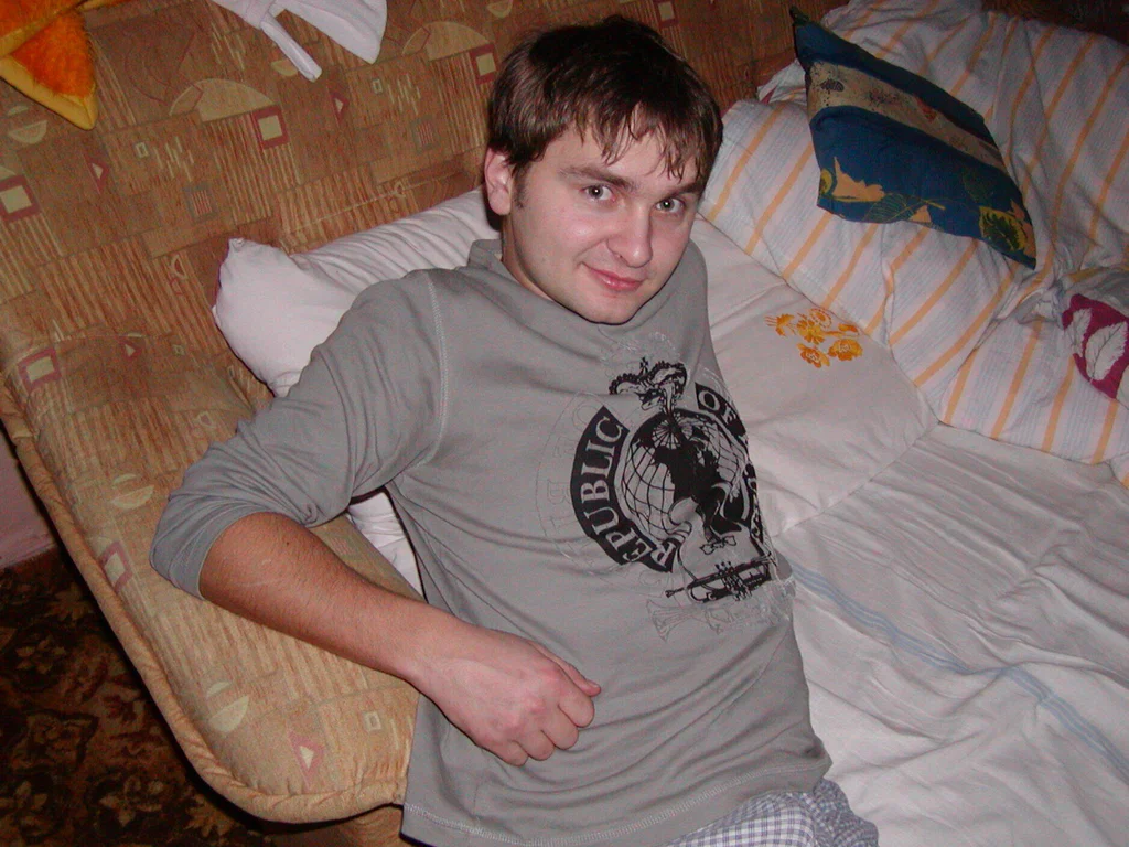 Bryan HardAssRock's avatar