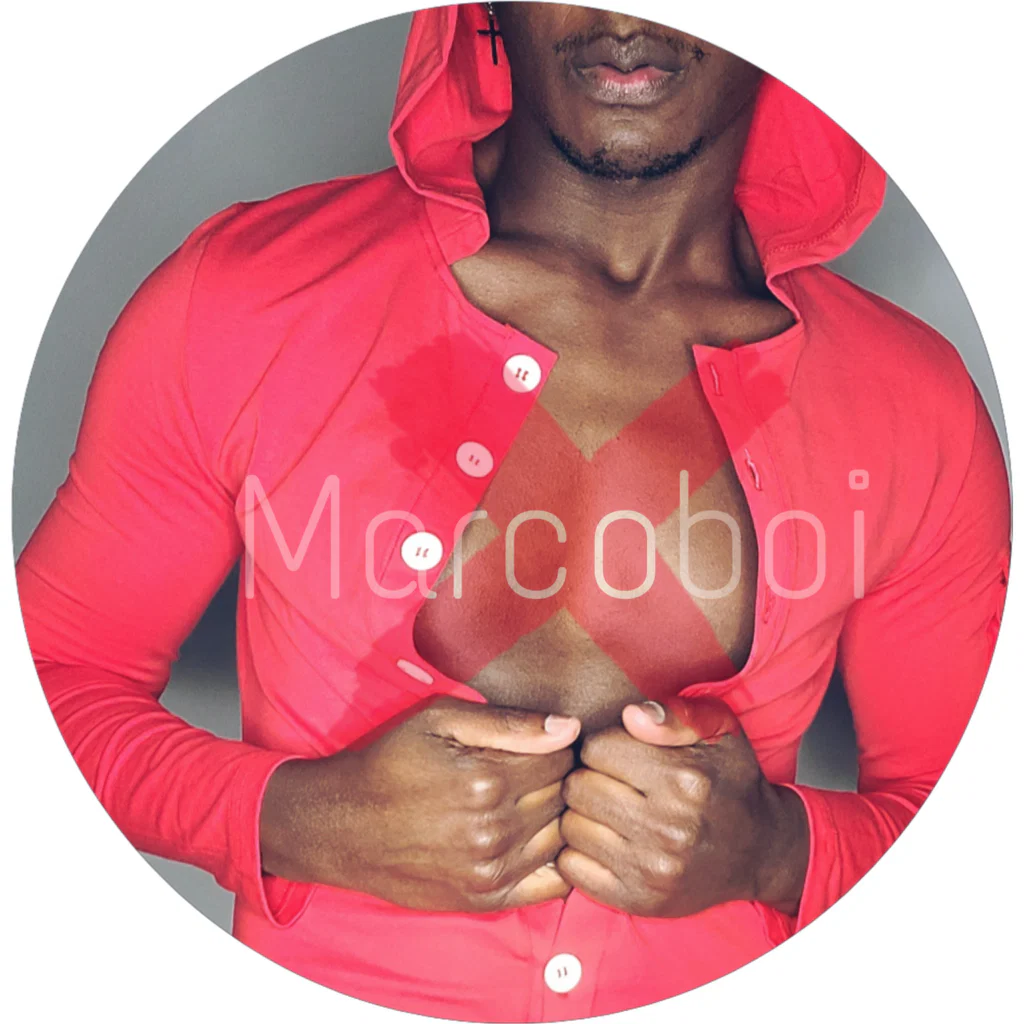Marco Boi's avatar