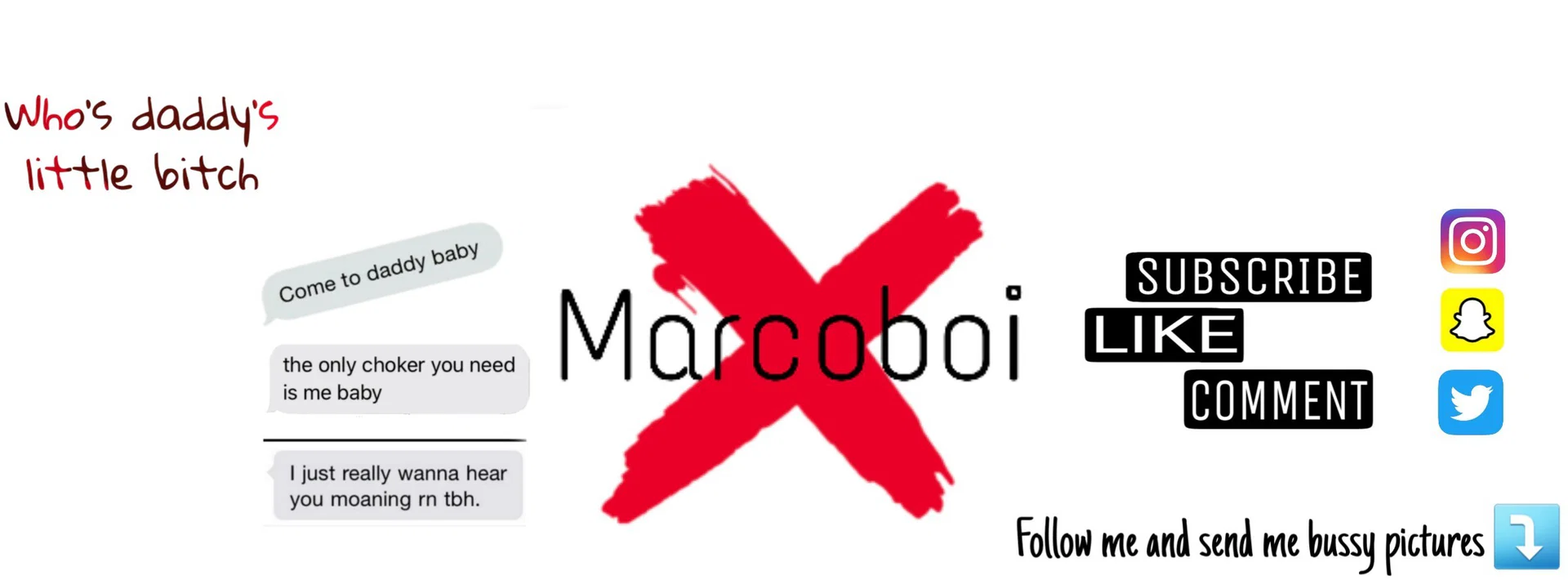 Marco Boi profile banner