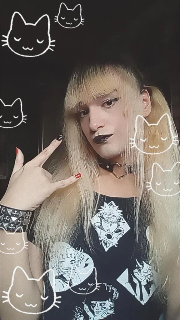 Fer Neko's avatar