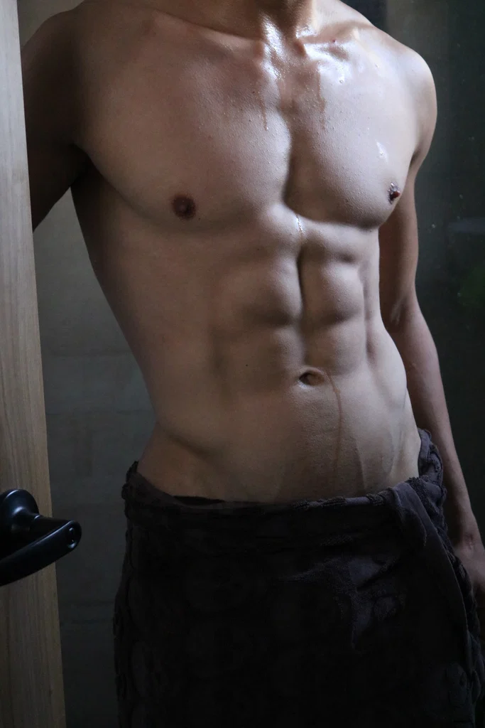 Colombian Boy's avatar