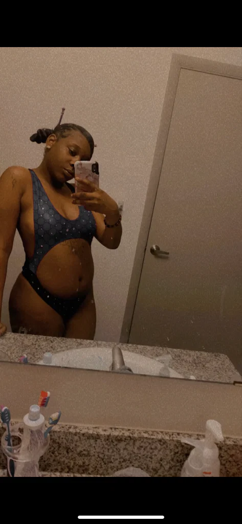 Da girl next door 🤤's avatar