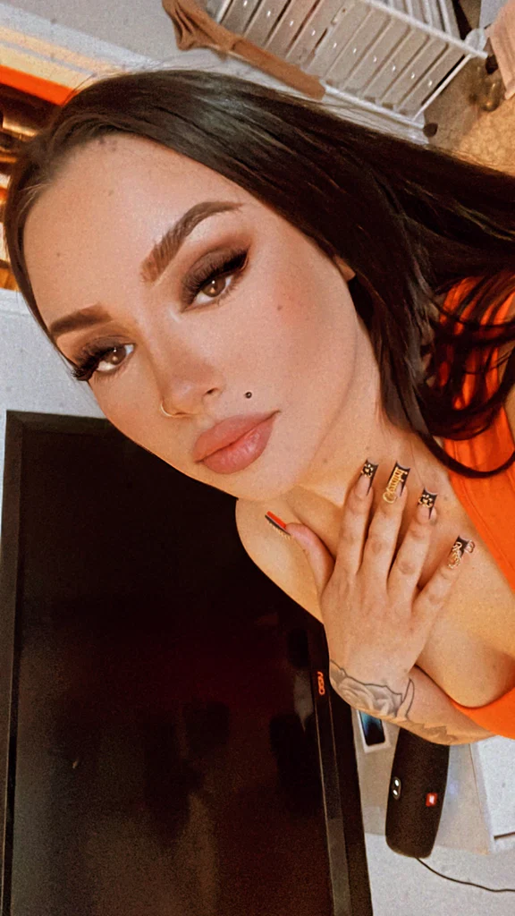 Alexandria's avatar
