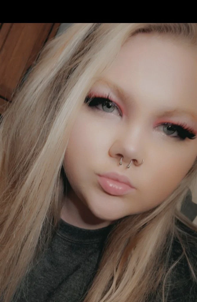 Cheyanne Pierce's avatar