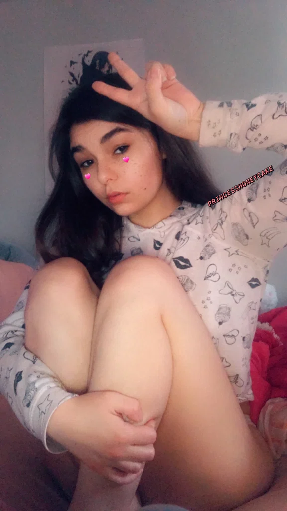 🌺PrincessHoneyCake🌺ヽ(*´∀｀) 🔞🔞's avatar