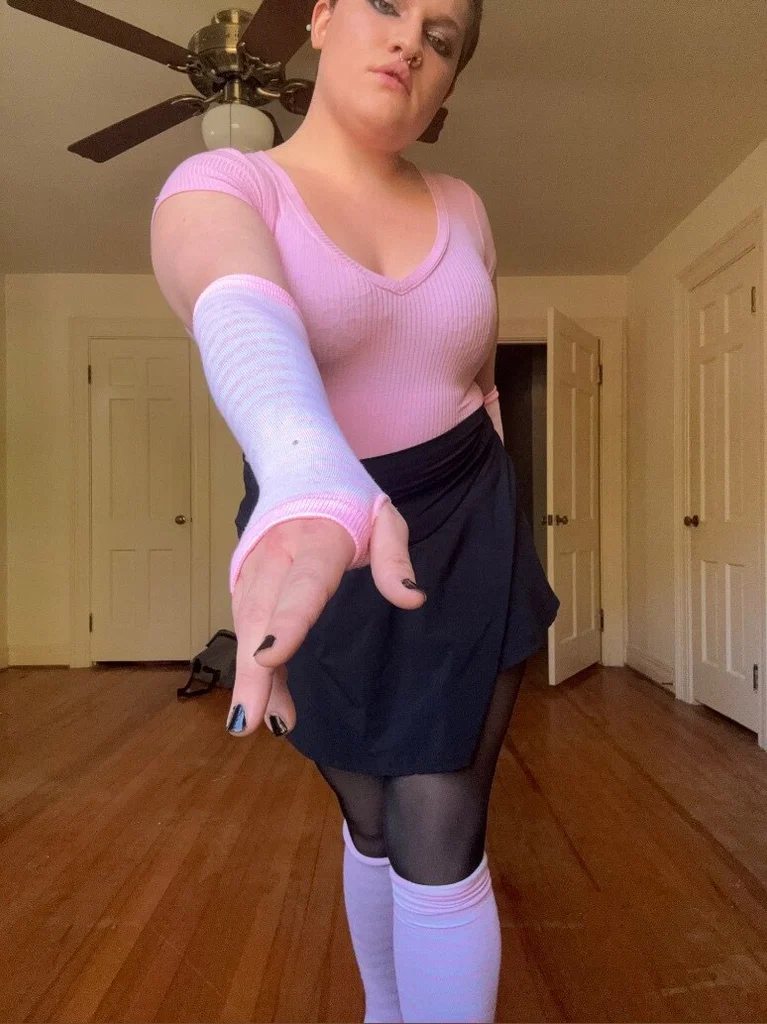 Princesslix's avatar