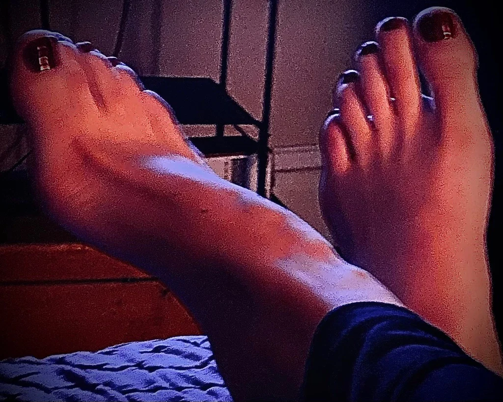 Ms.Footsie's avatar