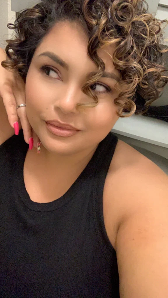 SassyRican23's avatar