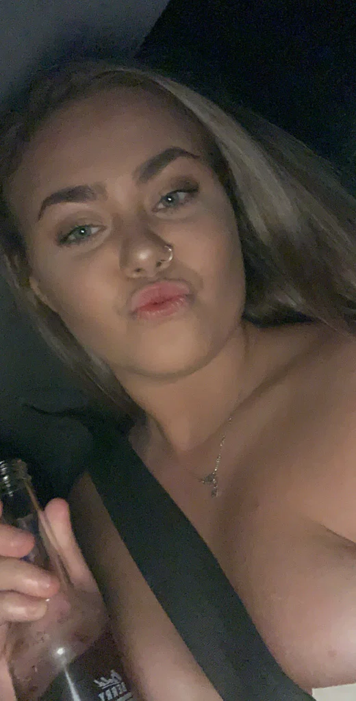 Candychute69's avatar