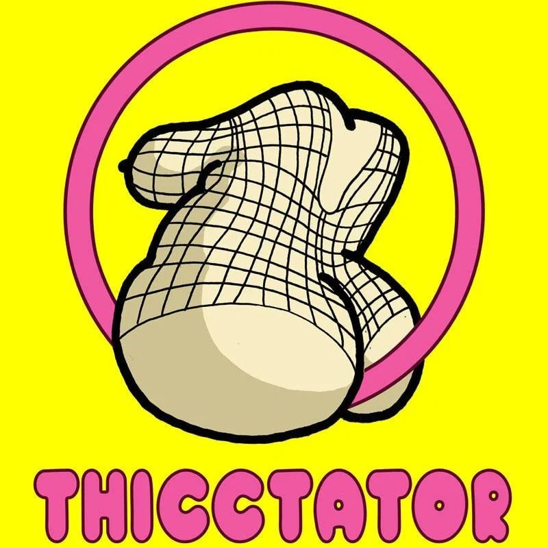 Thicctator🍑✨