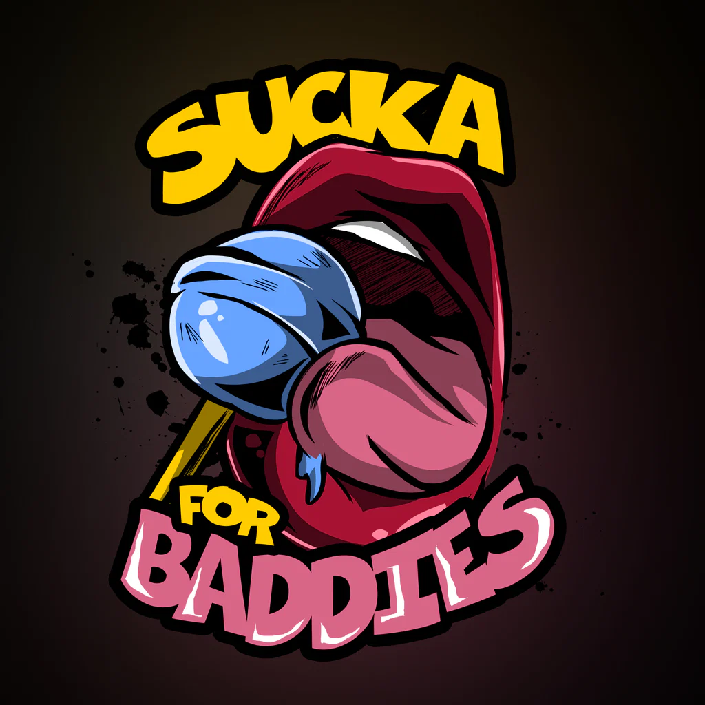 SuckaForBaddies's avatar