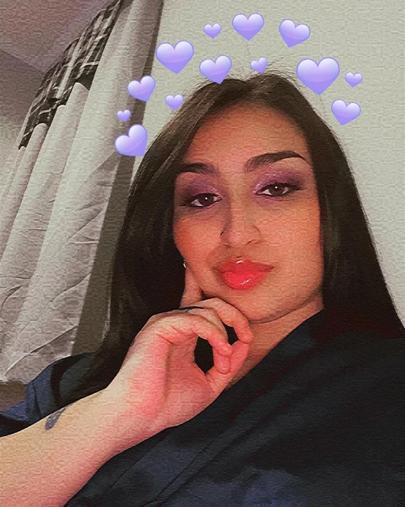 Brenda Garcia's avatar