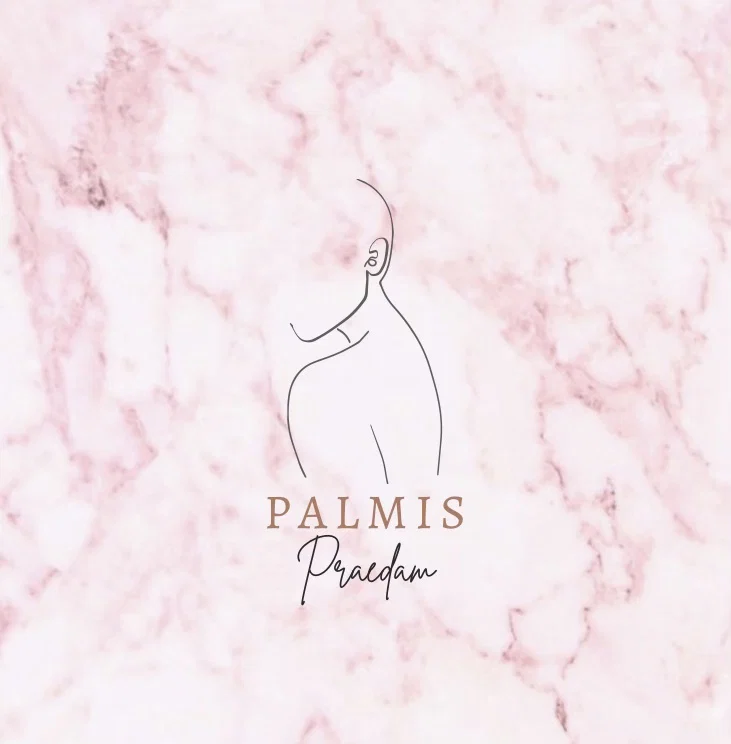 Palmis Praedam's avatar