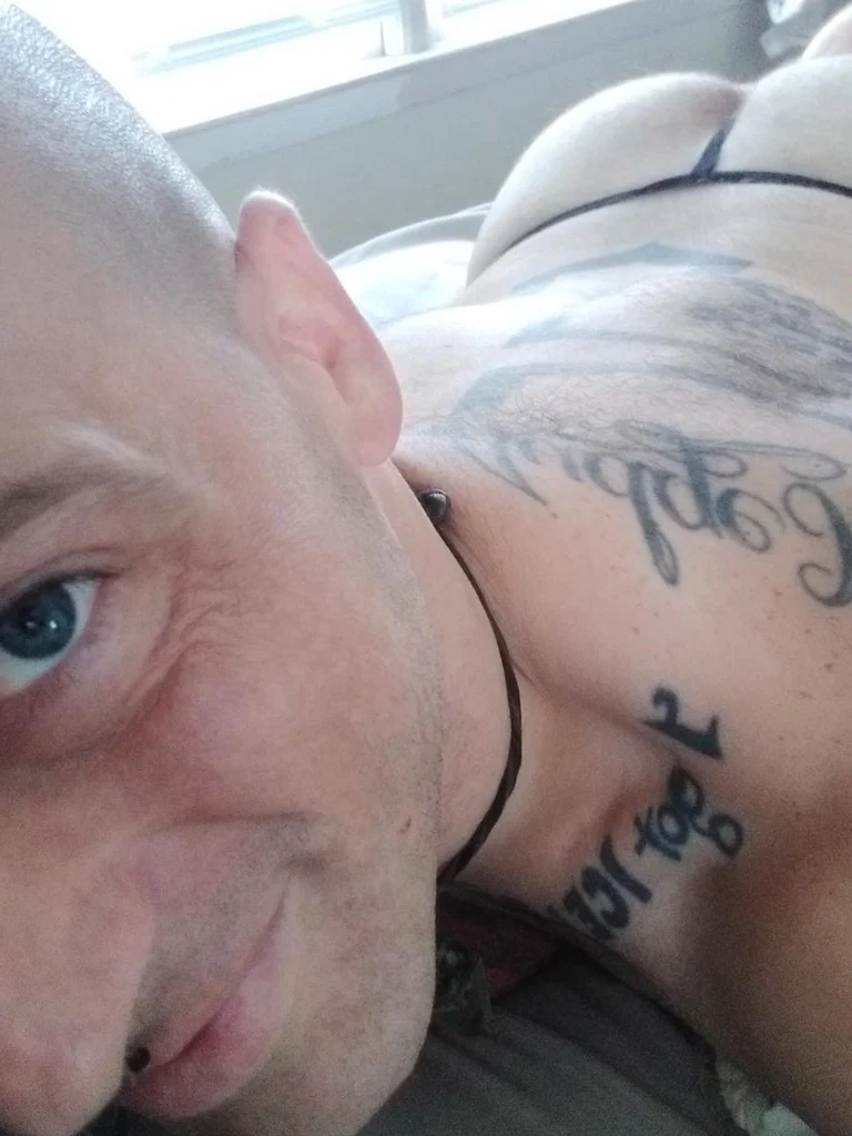 DaddysPierced