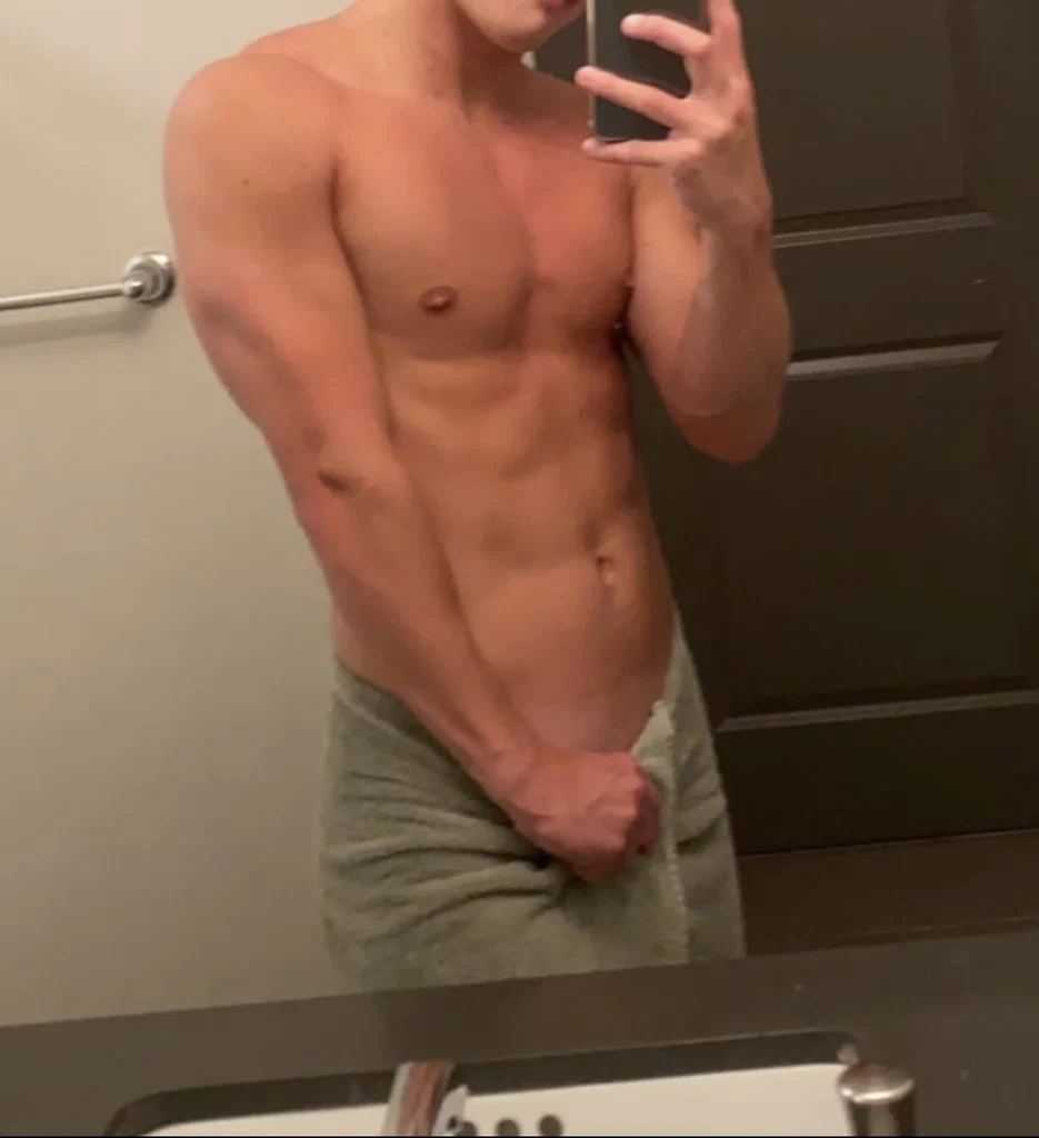College Frathlete
