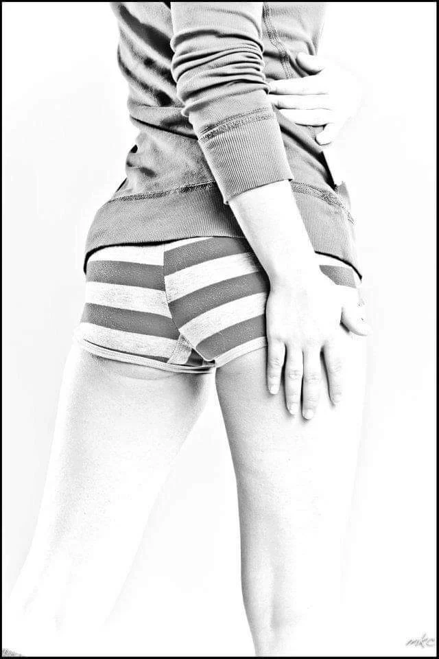 Anneke's avatar