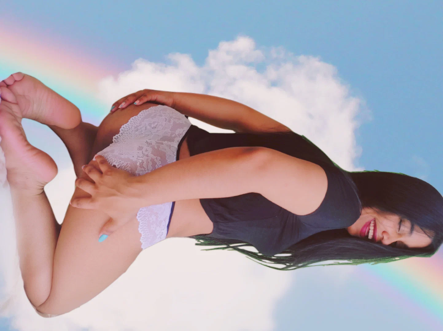 Karineell profile banner