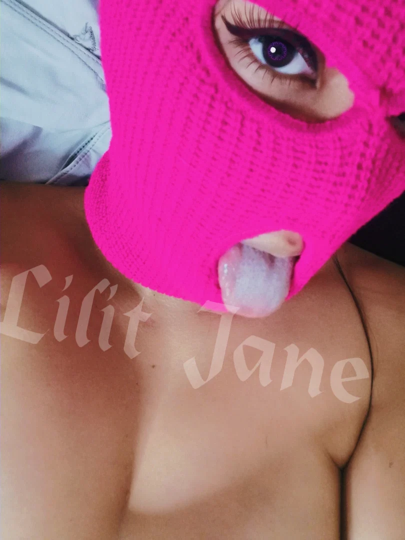 Lilit Jane profile banner
