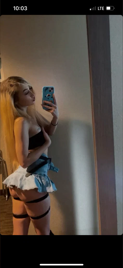Minnie