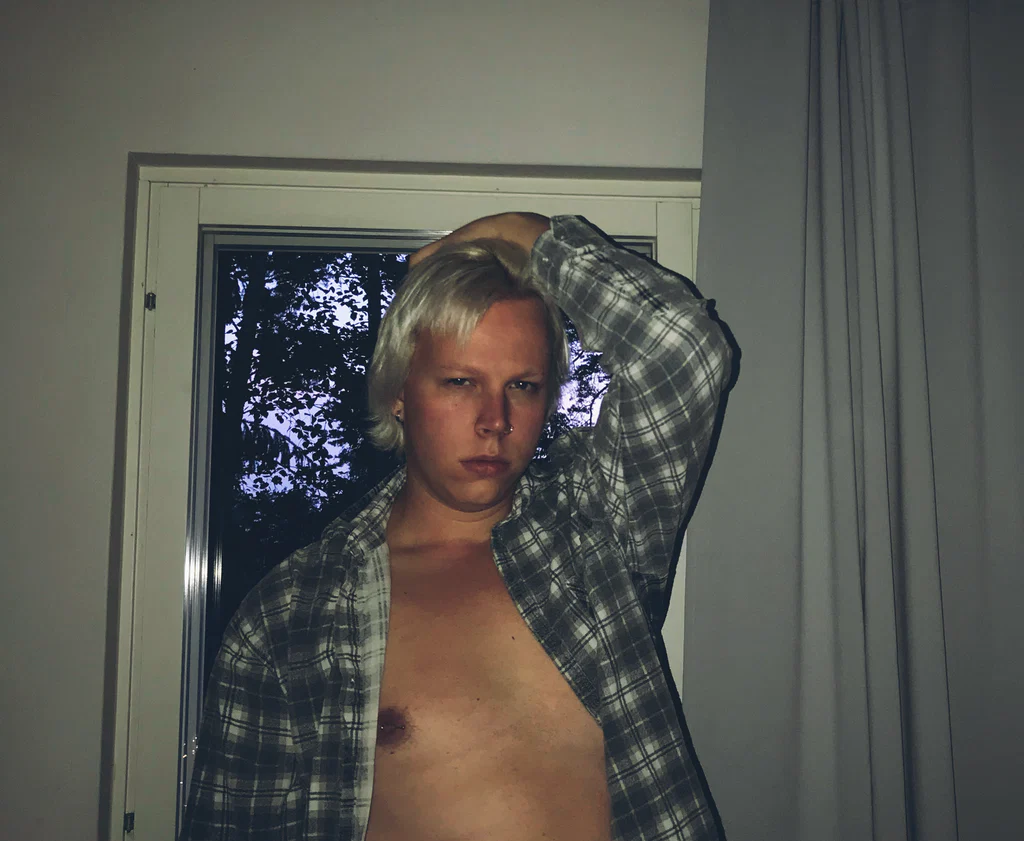 Elmeri Salminen's avatar