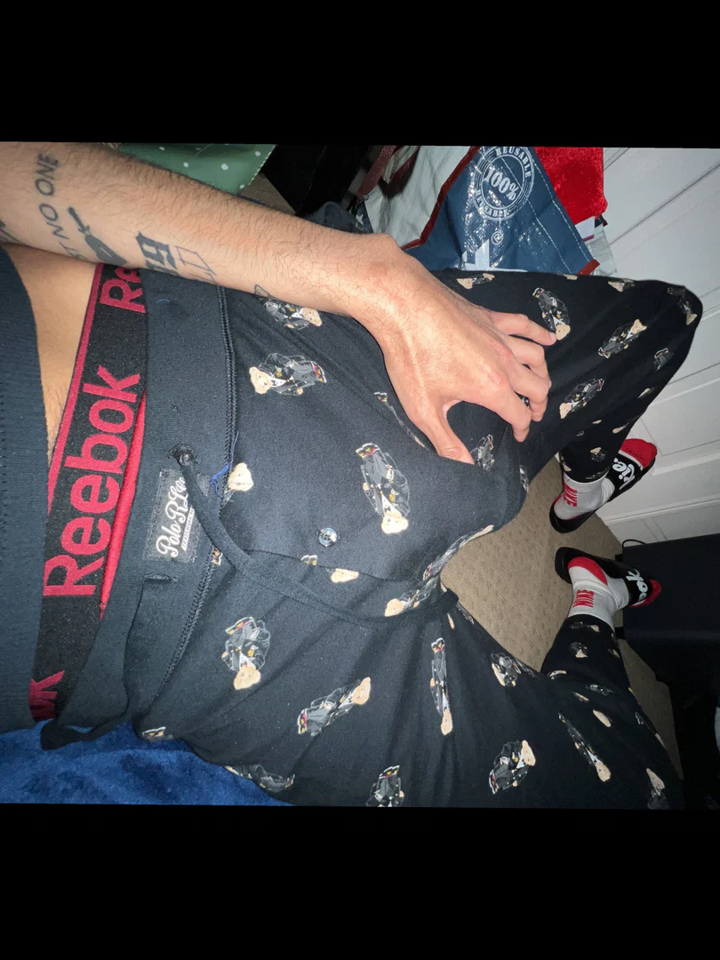 Goth Boi Chris πβ€οΈβπ₯ profile banner