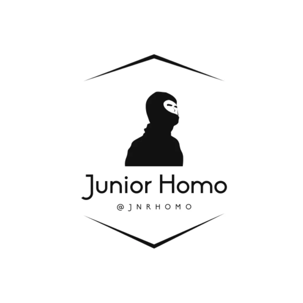 Junior Homo's avatar