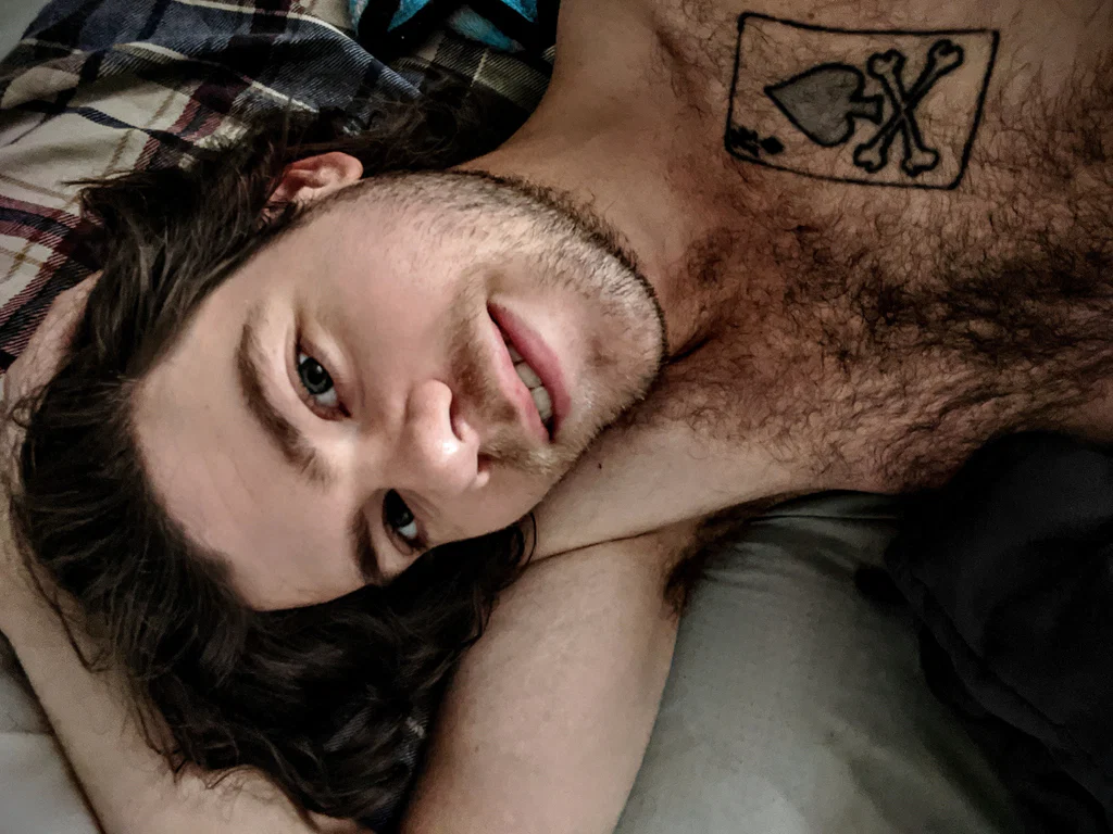 Drewskievv's avatar