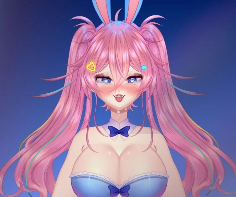 Miss LewdMoon