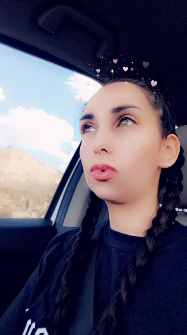 Green Eyed Beauty profile banner