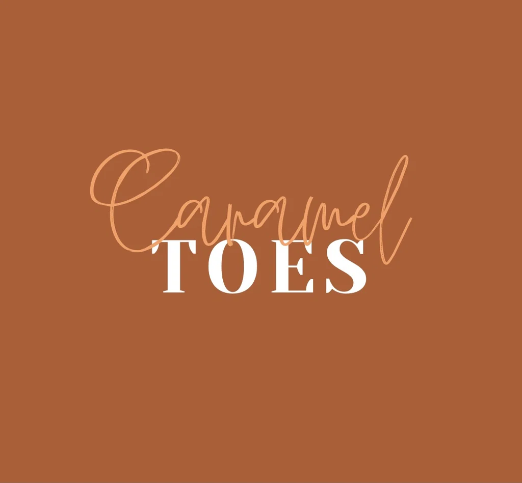 CaramelToes's avatar
