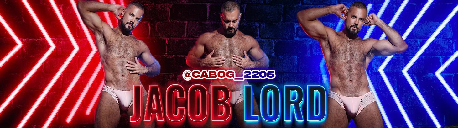 JACOB LORD profile banner