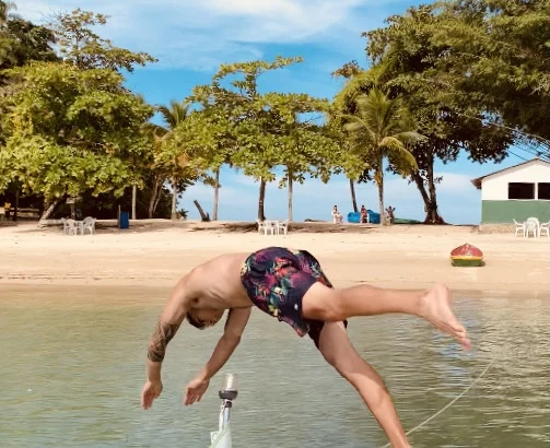 Ruan Sebastian