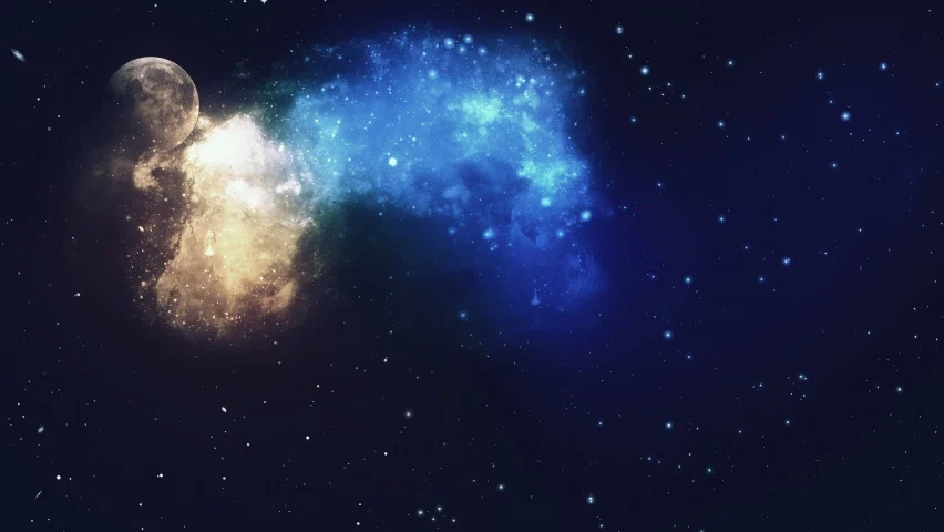 Stardust profile banner
