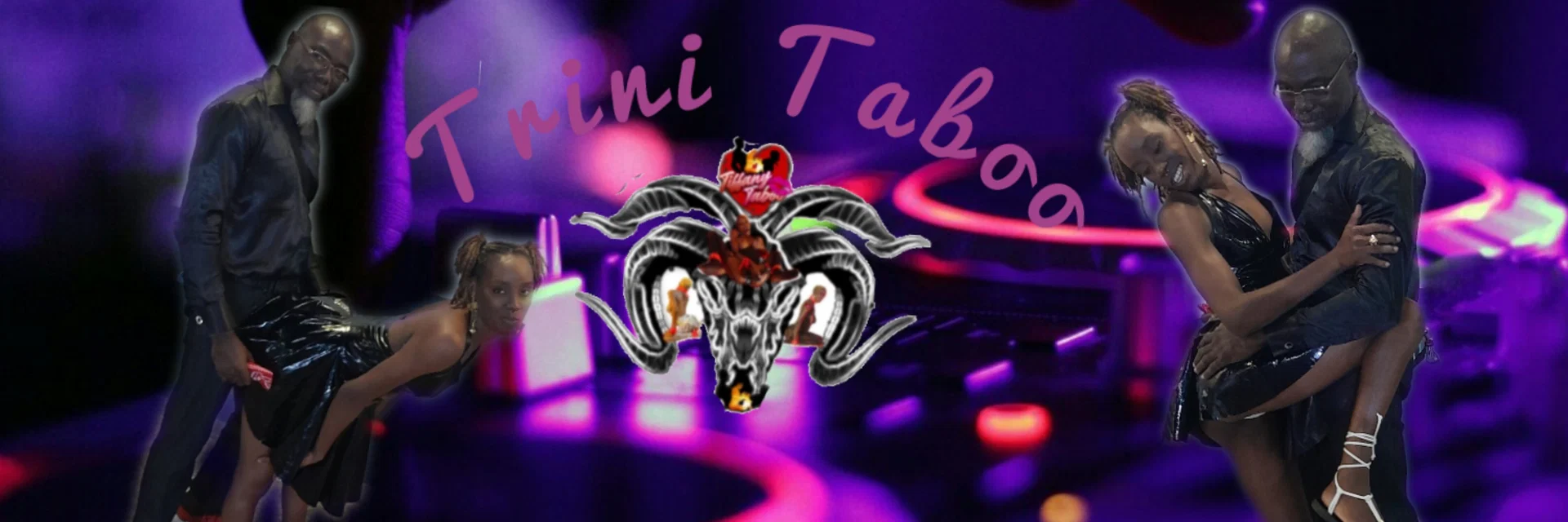 TriniTaboo🇹🇹 profile banner