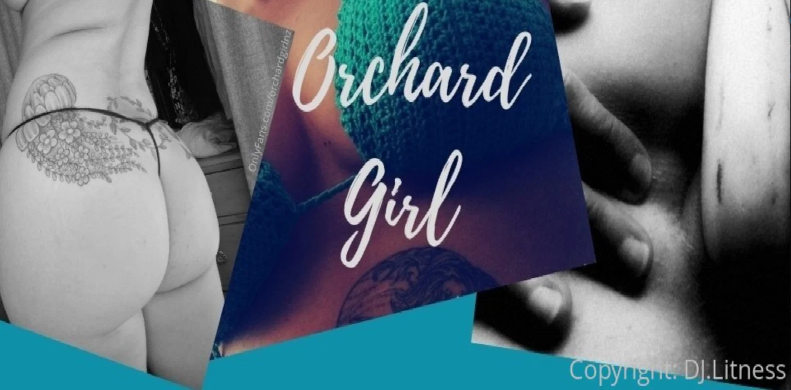 Orchard Girl profile banner