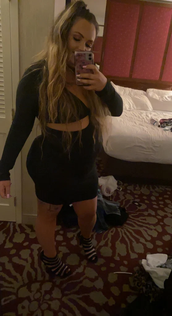 Jenn Lynn