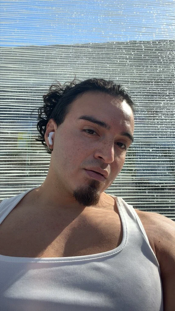 Enrique Jimenez