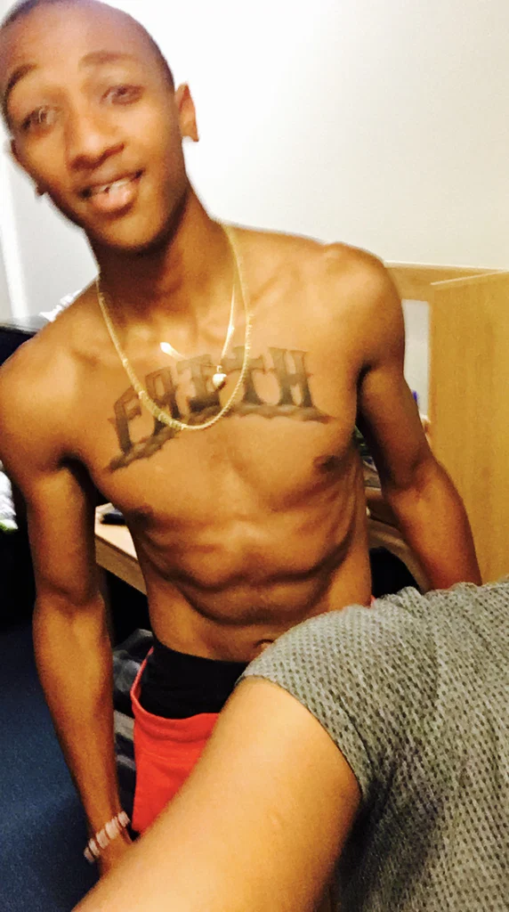 Jay trim