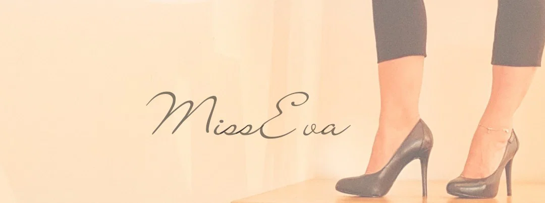 Miss Eva profile banner