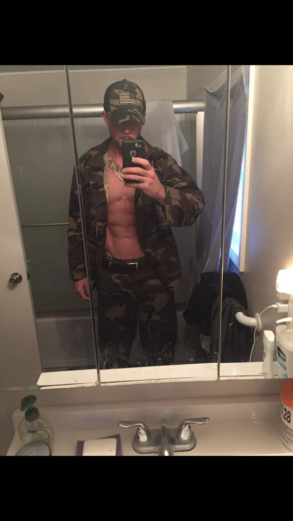 Brett's avatar