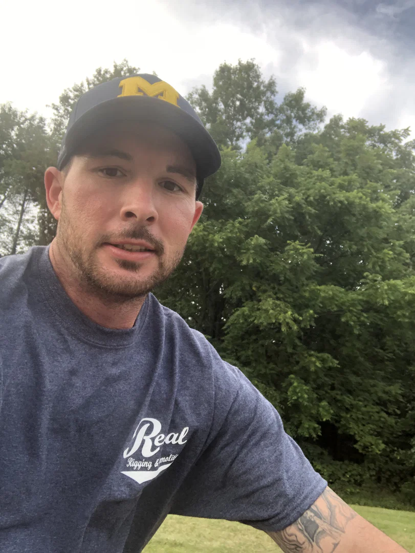 Brett profile banner