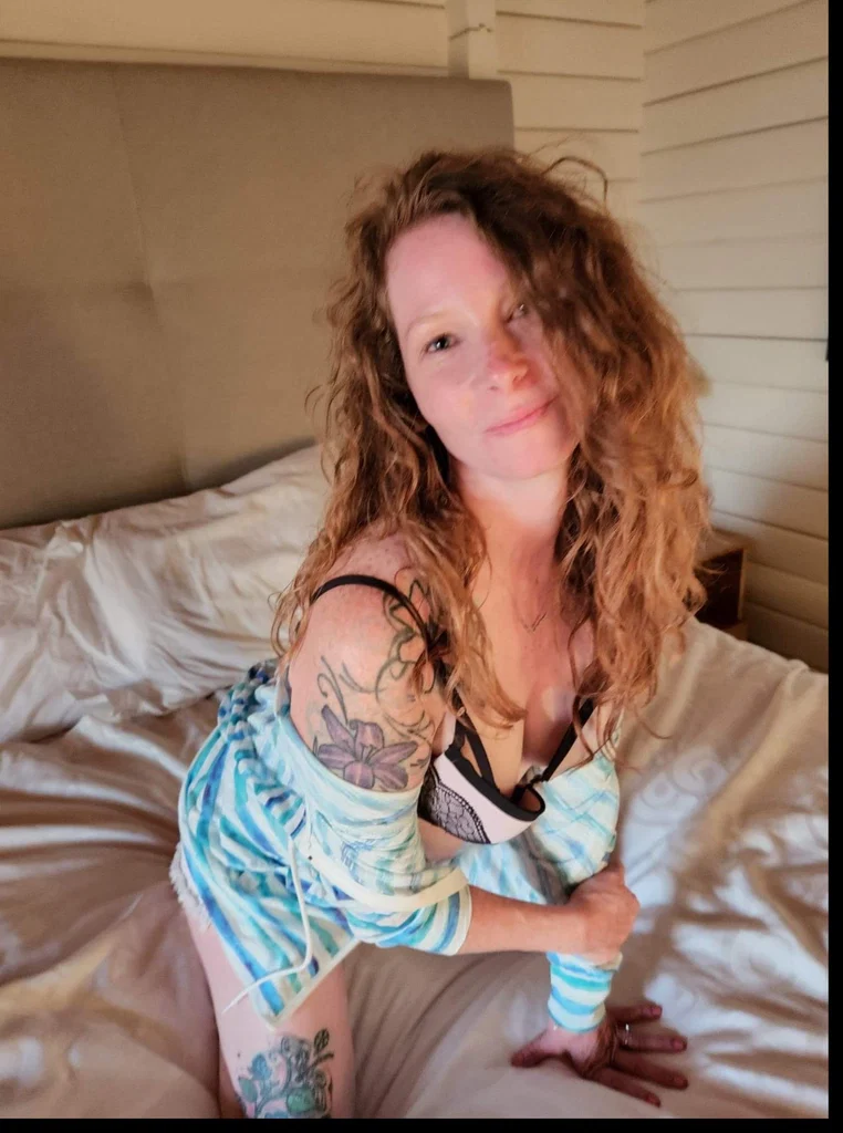 GingerGirl😜's avatar