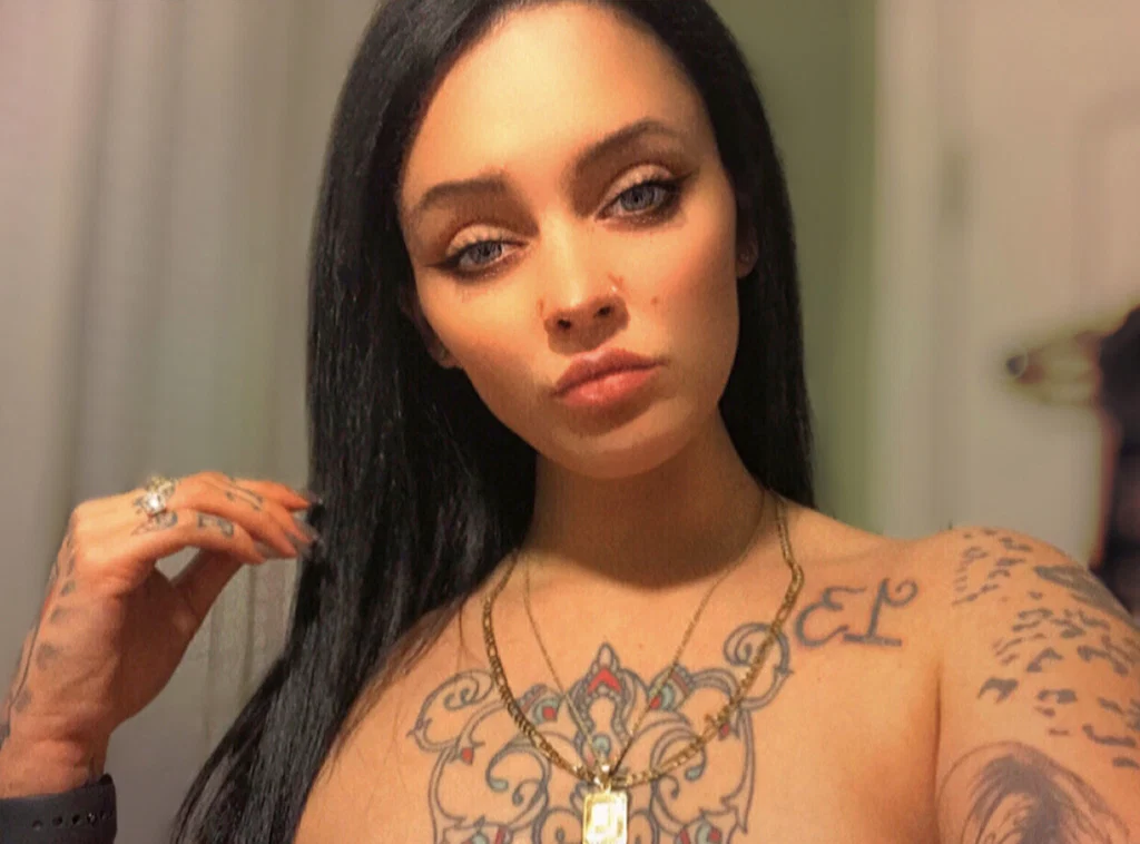 Lauren Elisabeth's avatar