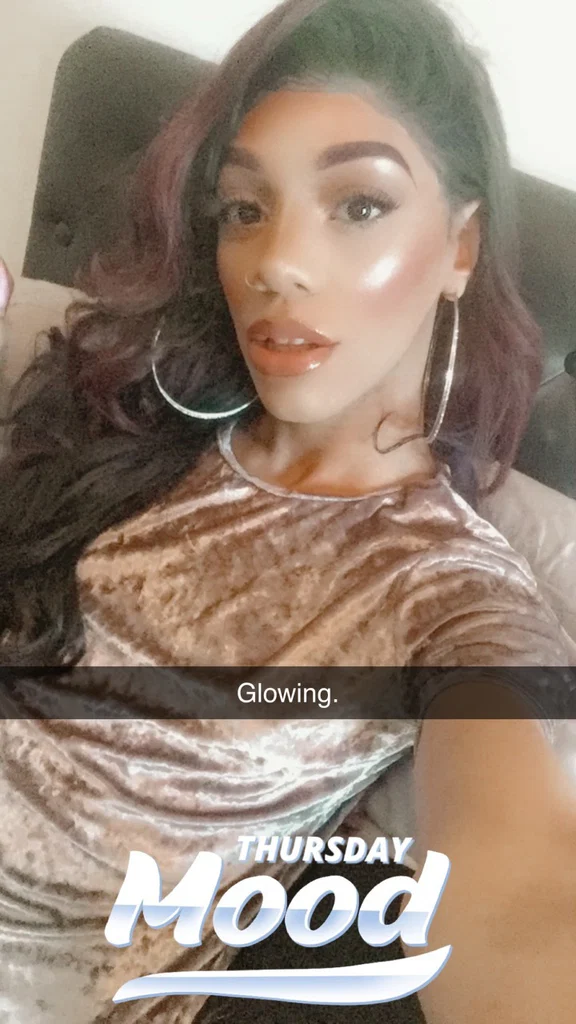 Brook Marie's avatar