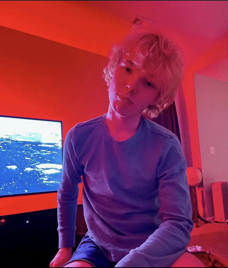 Alexxander's avatar