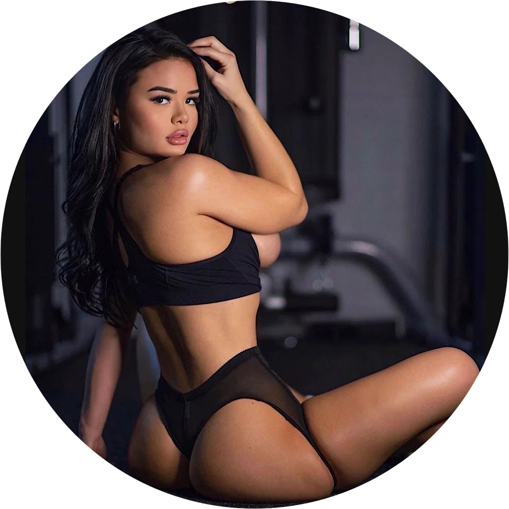 Jessica Sunok's avatar